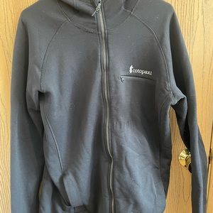 Cotopaxi Sambaya Stretch Fleece Full Zip Jacket